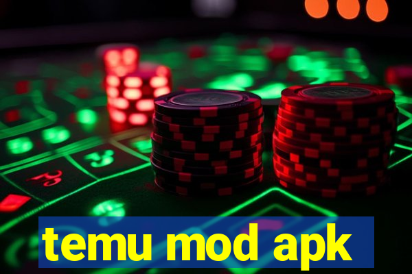 temu mod apk